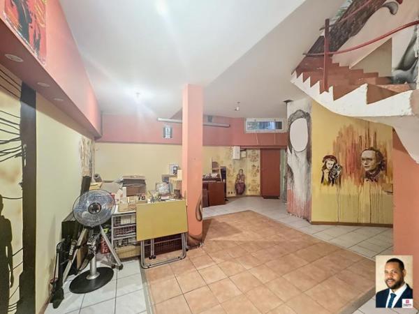 VITRY SUR SEINE - BUREAUX 460 M²