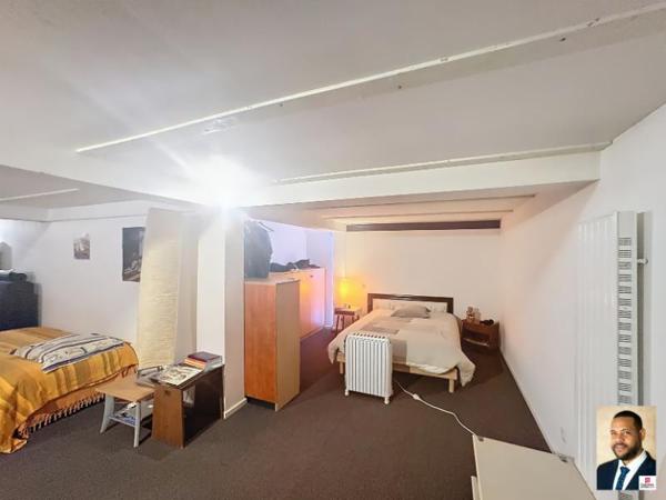 VITRY SUR SEINE - BUREAUX 460 M²