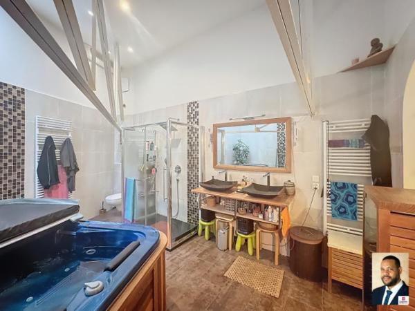 VITRY SUR SEINE - BUREAUX 460 M²