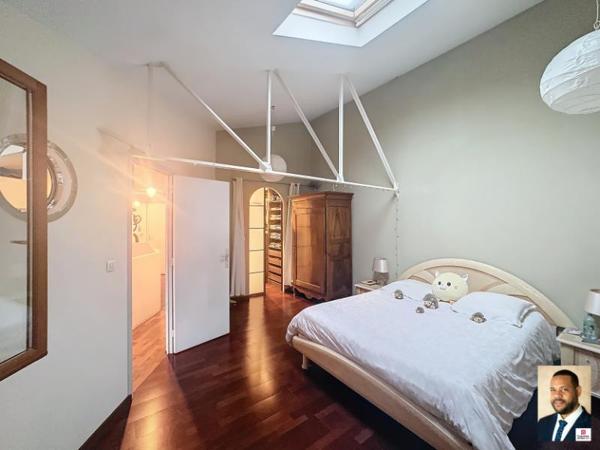 VITRY SUR SEINE - BUREAUX 460 M²