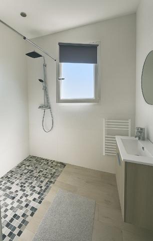 À VENDRE -Belle maison récente de plain-pied -135m2 - 4 chambres avec dressings -Terrain piscinable