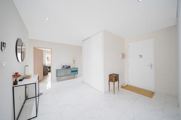 À VENDRE -Belle maison récente de plain-pied -135m2 - 4 chambres avec dressings -Terrain piscinable