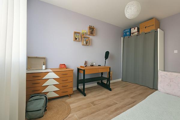 À VENDRE -Belle maison récente de plain-pied -135m2 - 4 chambres avec dressings -Terrain piscinable