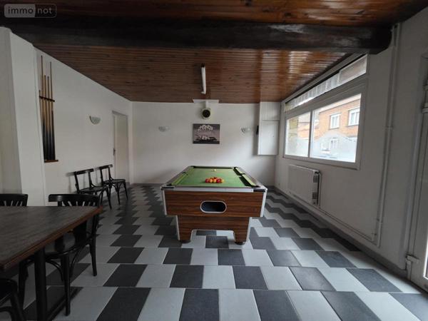 Immeuble à vendre à Pernes dans le Pas-de-Calais (62550), ref : 62050-1749