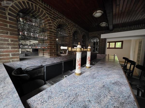 Immeuble à vendre à Pernes dans le Pas-de-Calais (62550), ref : 62050-1749