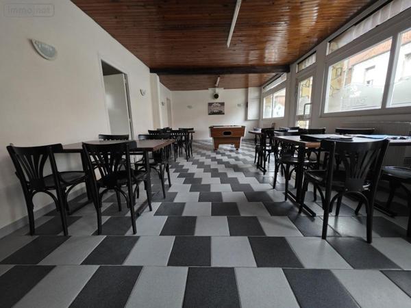 Immeuble à vendre à Pernes dans le Pas-de-Calais (62550), ref : 62050-1749