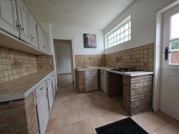 Immeuble à vendre à Pernes dans le Pas-de-Calais (62550), ref : 62050-1749