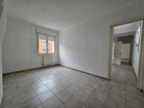 Immeuble à vendre à Pernes dans le Pas-de-Calais (62550), ref : 62050-1749