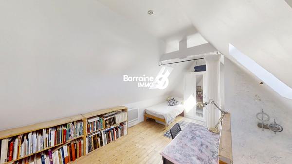 Vente maison à Crozon, 7 pièces 147m²