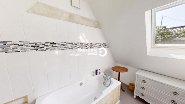 Vente maison à Crozon, 7 pièces 147m²