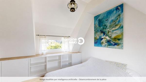 Vente maison à Crozon, 7 pièces 147m²