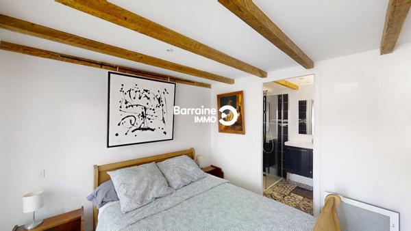 Vente maison à Crozon, 7 pièces 147m²