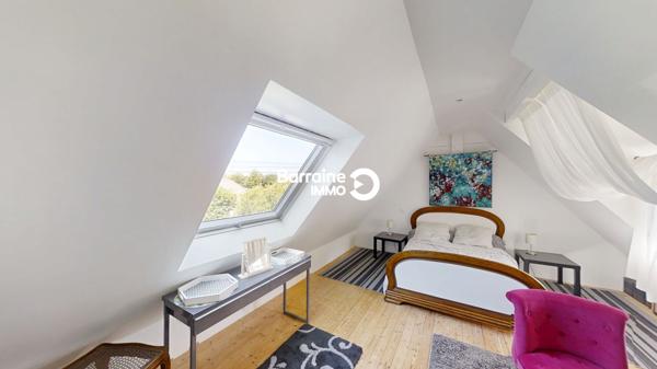 Vente maison à Crozon, 7 pièces 147m²