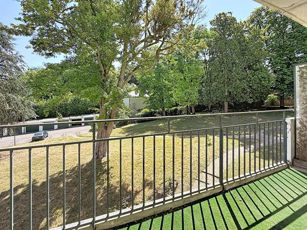 Amboise centre Appartement Amboise 2 pièce(s) 49 m2