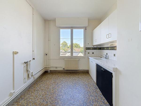 Amboise centre Appartement Amboise 2 pièce(s) 49 m2