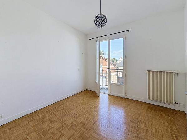 Amboise centre Appartement Amboise 2 pièce(s) 49 m2
