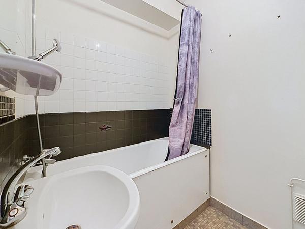 Amboise centre Appartement Amboise 2 pièce(s) 49 m2
