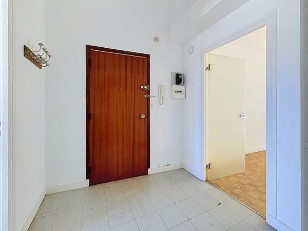 Amboise centre Appartement Amboise 2 pièce(s) 49 m2