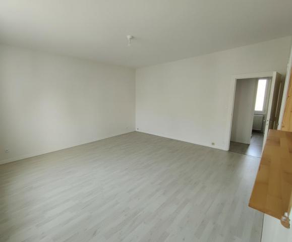 En exclusivité Quartier de la Bussatte