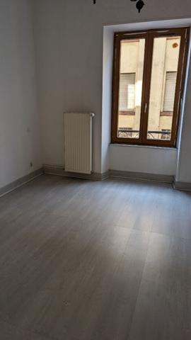 Location Appartement 3 pièces Sainte-Marie-aux-Mines (68160) - 56 m2