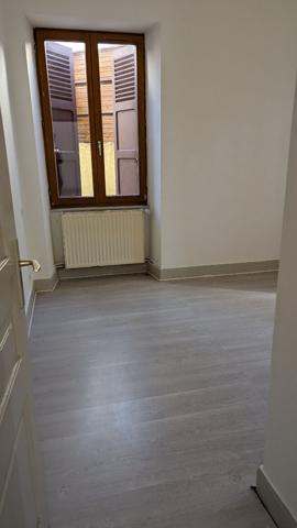 Location Appartement 3 pièces Sainte-Marie-aux-Mines (68160) - 56 m2