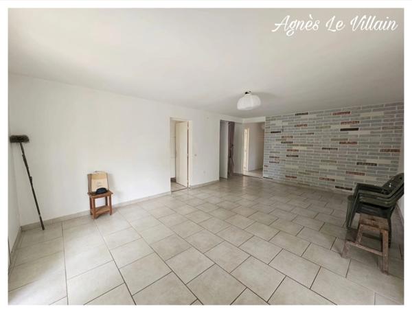 Villa Familiale 3 Logements avec Piscine