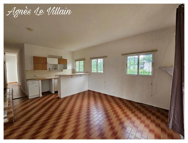 Villa Familiale 3 Logements avec Piscine