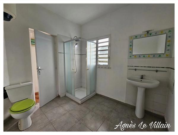 Villa Familiale 3 Logements avec Piscine