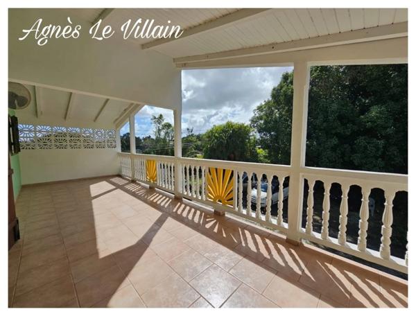 Villa Familiale 3 Logements avec Piscine