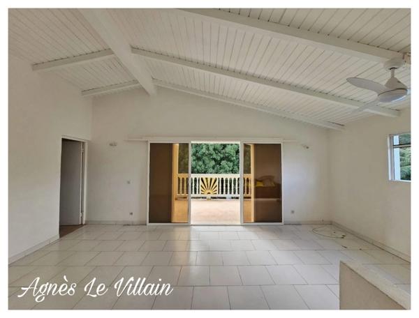 Villa Familiale 3 Logements avec Piscine