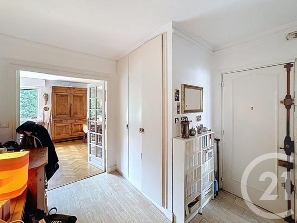 Appartement F4 à vendre  4 pièces - 81,19 m2 ST DENIS - 93