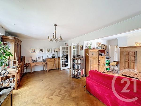 Appartement F4 à vendre  4 pièces - 81,19 m2 ST DENIS - 93