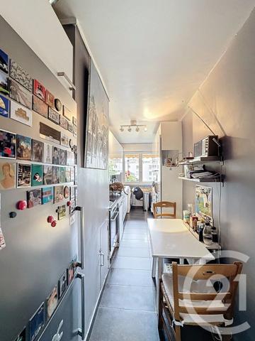 Appartement F4 à vendre  4 pièces - 81,19 m2 ST DENIS - 93