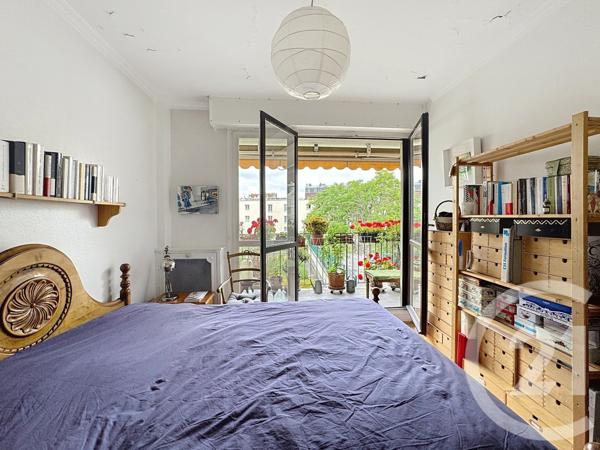 Appartement F4 à vendre  4 pièces - 81,19 m2 ST DENIS - 93