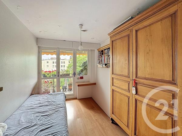 Appartement F4 à vendre  4 pièces - 81,19 m2 ST DENIS - 93