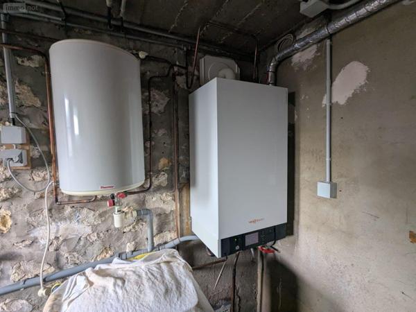 Maison de ville à vendre à Nogent-le-Rotrou dans l'Eure-et-Loir (28400), ref : 11247/267 Maison de ville à vendre à Nogent-le-Rotrou dans l'Eure-et-Loir (28400), ref : 11247/267 Maison de ville à vendre à Nogent-le-Rotrou dans l'Eure-et-Loir (28400), ref : 11247/267