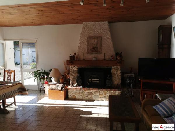 Maison à TIESTE-URAGNOUX, 32160 - 10 pièces 278m²