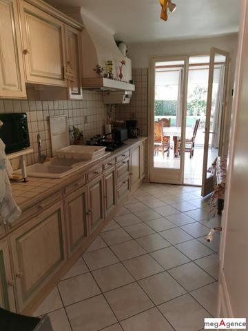 Maison à TIESTE-URAGNOUX, 32160 - 10 pièces 278m²