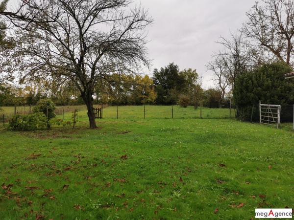 Maison à TIESTE-URAGNOUX, 32160 - 10 pièces 278m²
