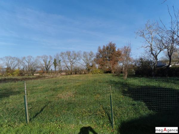 Maison à TIESTE-URAGNOUX, 32160 - 10 pièces 278m²