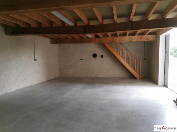 Maison à TIESTE-URAGNOUX, 32160 - 10 pièces 278m²