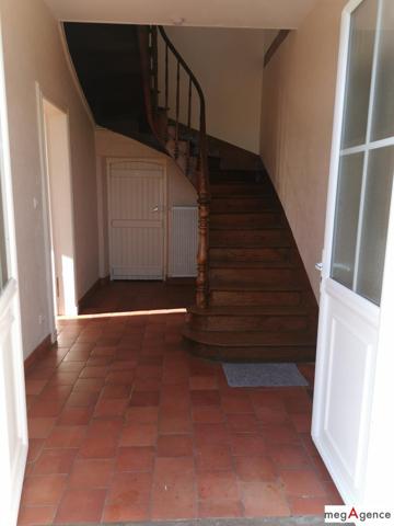 Maison à TIESTE-URAGNOUX, 32160 - 10 pièces 278m²