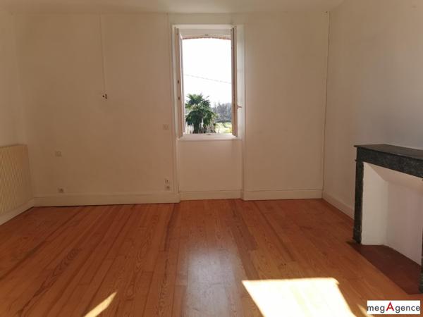 Maison à TIESTE-URAGNOUX, 32160 - 10 pièces 278m²