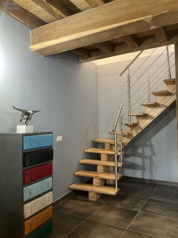 Maison à vendre à Sarlat-la-Canéda en Dordogne (24200), ref : 46041/398