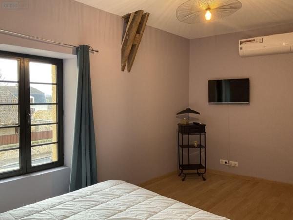 Maison à vendre à Sarlat-la-Canéda en Dordogne (24200), ref : 46041/398