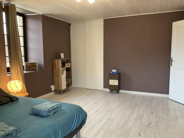 Maison à vendre à Sarlat-la-Canéda en Dordogne (24200), ref : 46041/398