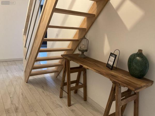 Maison à vendre à Sarlat-la-Canéda en Dordogne (24200), ref : 46041/398