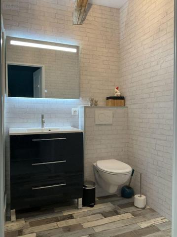 Maison à vendre à Sarlat-la-Canéda en Dordogne (24200), ref : 46041/398