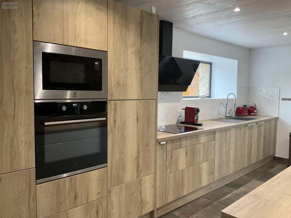 Maison à vendre à Sarlat-la-Canéda en Dordogne (24200), ref : 46041/398