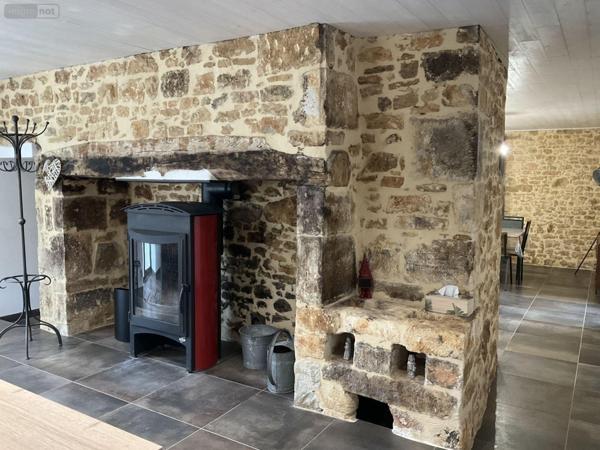 Maison à vendre à Sarlat-la-Canéda en Dordogne (24200), ref : 46041/398